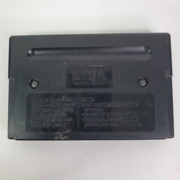 Sonic the Hedgehog 2 (SEGA Genesis 1992) Cartridge Only - Not For Resale Version - Picture 7 of 8